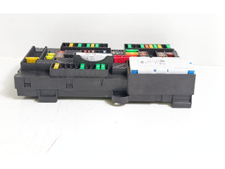 Блок предохранителей 6837090, 6839218   BMW 5 G30 G31    