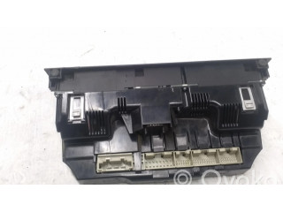 Блок управления климат-контролем 4L0820043F, 4L0910043   Audi Q7 4L