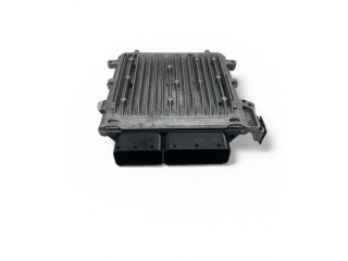 Řídící jednotka A6429004701, 0281031184   Mercedes-Benz GLS X166 2018