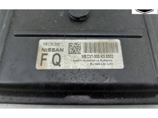 Řídící jednotka MEC37300K39302, 23710BG10B   Nissan Micra C+C 2009