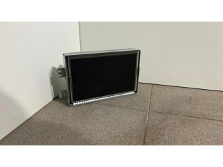 Дисплей    CJ3210E889, 7612055113   Land Rover Evoque I