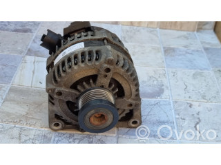 Генератор MS1042101731, CV6T10300BC   Ford B-MAX 1.0     