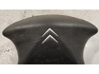Подушка безопасности водителя 96509314ZE   Citroen C5