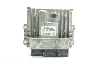 Řídící jednotka 9666912580   Fiat Scudo 2013
