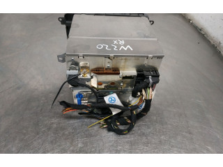 Турбина Радио/ проигрыватель CD/DVD / навигация Mercedes-Benz S W220  A2208203489   для двигателя 613960      