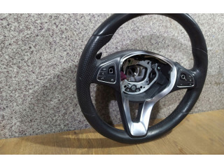 Volant Mercedes-Benz E W213 2016 A0004605600  