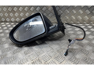 Zpětné zrcátko  Nissan Qashqai 2013  E11026202, 026202  