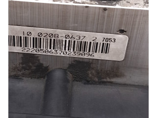 Jednotka ABS A2515450832, 10020806193   Mercedes-Benz GL X164 2007
