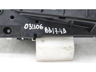 Přístrojová deska  Toyota Corolla E140 E150 2008 838000d690d, mb457300  