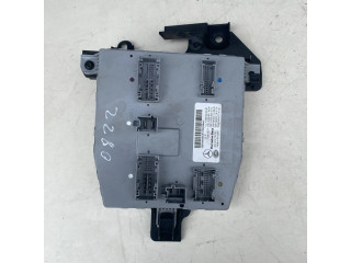 Блок комфорта A2059006330, 5DK01077278   Mercedes-Benz C W205   