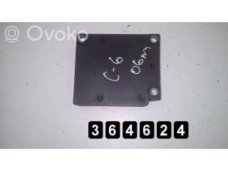 Řídící jednotka 9663440480   Citroen C6 2006