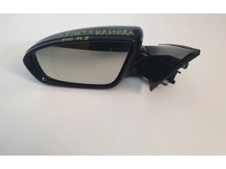 Zpětné zrcátko  BMW M5 2012  F0153401U6680  