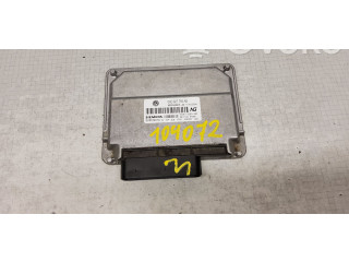 Блок управления двигателем Блок управления 0AD927755AB, 5WP22074   Volkswagen Touareg I