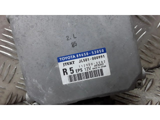 Блок управления коробкой передач 8965053050   Lexus IS 220D-250-350