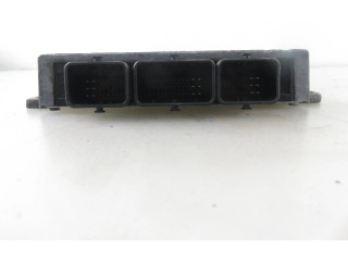 Řídící jednotka 9646988980, 9646184980   Peugeot 106 2002