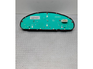 Přístrojová deska  Peugeot 407 2007 9658138580, 119649042896  