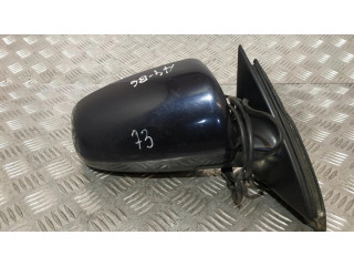 Zpětné zrcátko pravé Audi A4 S4 B6 8E 8H 2004  E1010681  