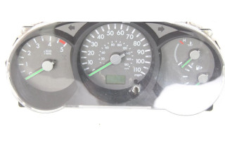 Přístrojová deska  Ford Ranger 2008 UR7155430A, UR7155430A  