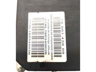 Jednotka ABS 0265950319   Peugeot 807 2006