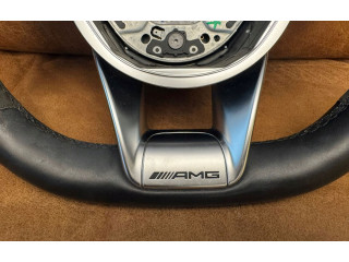 Volant Mercedes-Benz E AMG W213 2016   