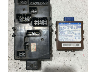 Řídící jednotka 89560-87403, 89560-87403   Daihatsu Terios 2001