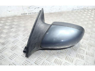 Зеркало электрическое     левое    Opel Omega B1  1994-1999 года   