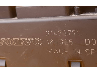   Pojistková skříňka 31473771, 31473771   Volvo V60 2018