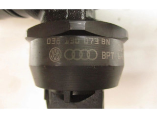 Форсунка 038130073BN    Skoda Roomster (5J)   