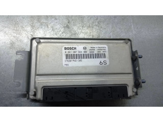 Řídící jednotka 0261207984   Honda Jazz 2003