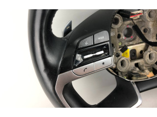 Руль Hyundai Tucson IV NX4  2020 -  года 56170CZ000, 56170-CZ000      