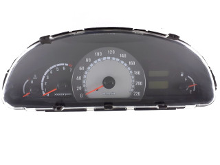 Přístrojová deska  Hyundai Matrix 2002 9400317100, E509E345905U176  