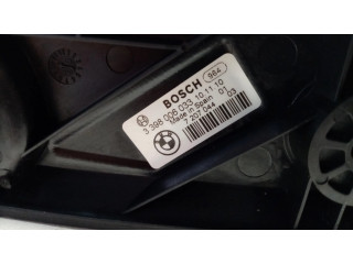 Моторчик заднего дворника 7207044, 3398006033    BMW 5 F10 F11