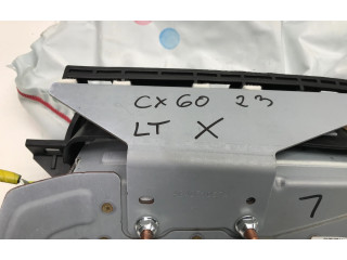 Подушка безопасности в сиденье KR9P57KL0, JTA69183XXX   Mazda CX-60