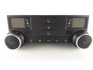 Блок управления климат-контролем 7L6907040AG   Volkswagen Touareg I