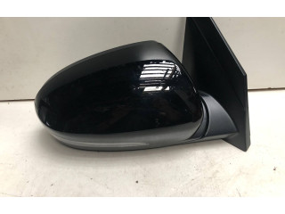 Zpětné zrcátko pravé Hyundai Tucson IV NX4 2020  21545148  