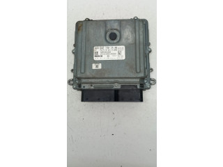 Řídící jednotka A6421501526, 6421501526   Mercedes-Benz C W204 2008