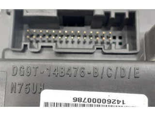   Pojistková skříňka 1941650, FU5T-15604-BAL   Ford Mondeo MK IV 2014