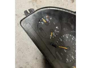 Přístrojová deska  Mercedes-Benz ML W163 2002 3329130030, A1635401947  
