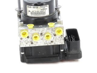 Jednotka ABS 440500D510, A0-0750G   Toyota Yaris 2017