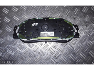 Панель приборов 248105453R   Renault Sandero II       