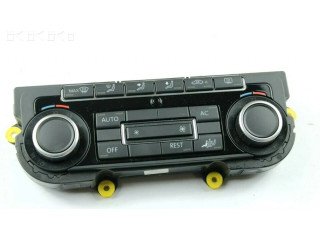 Блок управления климат-контролем 2H0907040B   Volkswagen Amarok