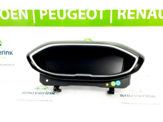 Přístrojová deska  Peugeot 3008 II 2017 9828003480  