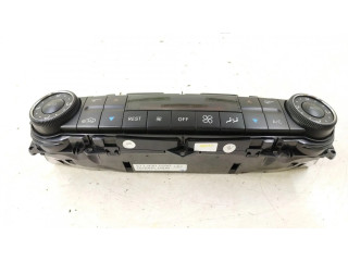 Блок управления климат-контролем 2118302590, 2118303390   Mercedes-Benz E W211