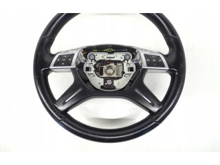 Volant Mercedes-Benz C W204 2010 A2464601503  