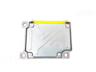 Блок подушек безопасности A1638200085   Mercedes-Benz ML W163