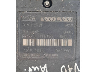 Jednotka ABS 30793445, 00401396E0   Volvo V70 2007
