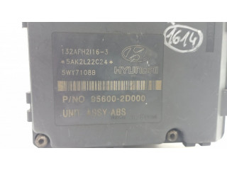 Блок АБС 589202D300, BH60101300   Hyundai  Elantra  2000-2003 года