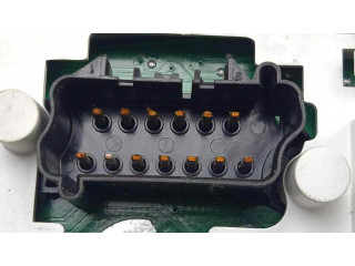 Панель приборов AUTOMATICO, 1.CONECTOR   Chrysler Voyager       