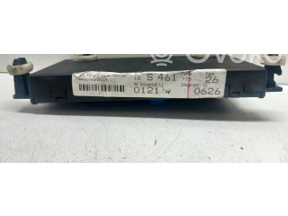 Блок управления дверью A2198200626   Mercedes-Benz CLS C219