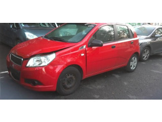 Моторчик дворников 96850001    Chevrolet Aveo